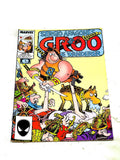 GROO THE WANDERER #30. NM- CONDITION.