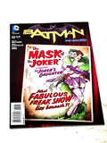 BATMAN VOL.2 #32. NEW 52! VARIANT COVER. VFN+ CONDITION