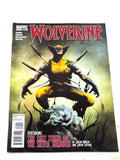 WOLVERINE VOL.4 #1. NM- CONDITION.