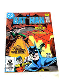 BATMAN #348. FN- CONDITION.