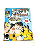 GROO THE WANDERER #32. VFN+ CONDITION.