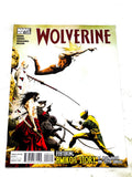 WOLVERINE VOL.4 #2. NM- CONDITION.
