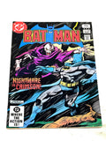 BATMAN #350. FN+ CONDITION.