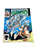 GROO THE WANDERER #33. VFN- CONDITION.