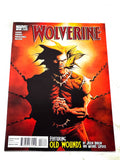 WOLVERINE VOL.4 #3. NM- CONDITION.