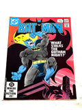 BATMAN #351. FN+ CONDITION.