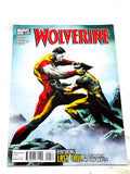 WOLVERINE VOL.4 #4. VFN+ CONDITION.