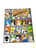 GROO THE WANDERER #35. VFN CONDITION.