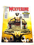 WOLVERINE VOL.4 #5. NM- CONDITION.