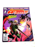 CONNOR HAWKE - DRAGON'S BLOOD #1. VFN CONDITION.