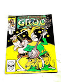 GROO THE WANDERER #36. VFN+ CONDITION.