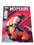 WOLVERINE VOL.4 #5.1. NM- CONDITION.