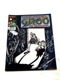 GROO THE WANDERER #37. VFN+ CONDITION.