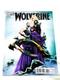 WOLVERINE VOL.4 #6. VFN CONDITION.