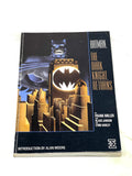 BATMAN - THE DARK KNIGHT RETURNS. FN- CONDITION.