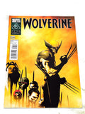 WOLVERINE VOL.4 #7. VFN+ CONDITION.