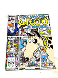 GROO THE WANDERER #39. VFN CONDITION.