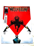 WOLVERINE VOL.4 #8. VFN+ CONDITION.