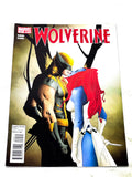 WOLVERINE VOL.4 #9. VFN+ CONDITION.
