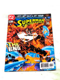 ACTION COMICS #782. NM- CONDITION.