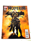 WOLVERINE VOL.4 #11. VFN CONDITION.