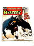 HOUSE OF MYSTERY #195. FN CONDITION.