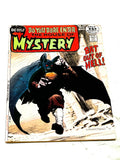 HOUSE OF MYSTERY #195. FN CONDITION.