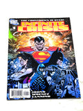 INFINITE CRISIS #1. VFN CONDITION.