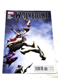 WOLVERINE VOL.4 #13. NM- CONDITION.