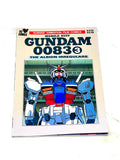MOBILE SUIT GUNDAM 00833 - THE ALBION IRREGULARS. FN- CONDITION.