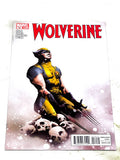 WOLVERINE VOL.4 #14. VFN+ CONDITION.