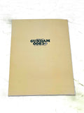 MOBILE SUIT GUNDAM 00833 - THE ALBION IRREGULARS. FN- CONDITION.