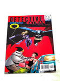 DETECTIVE COMICS #762. VFN CONDITION.