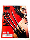 WOLVERINE VOL.4 #16. VFN CONDITION.