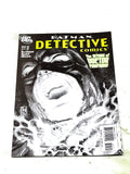 DETECTIVE COMICS #825. NM- CONDITION.