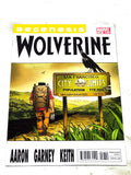 WOLVERINE VOL.4 #17. NM- CONDITION.
