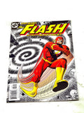 FLASH VOL.2 #177. VFN+ CONDITION.