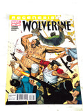 WOLVERINE VOL.4 #18. NM- CONDITION.