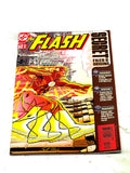 FLASH - SECRET FILES & ORIGINS #3. VFN CONDITION.