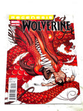 WOLVERINE VOL.4 #19. VFN+ CONDITION.