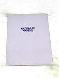 MOBILE SUIT GUNDAM 00838 - CONSPIRACY OF SILENCE. VFN- CONDITION.