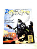 SPECTRE VOL.4 #9. NM- CONDITION.