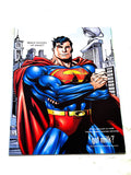 SUPERMAN - MAN OF STEEL #101. VFN CONDITION.