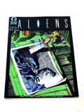 ALIENS VOL.1 #2. VFN- CONDITION