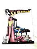 SUPERMAN VOL.2 #174. VFN CONDITION.