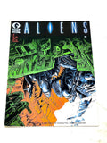 ALIENS VOL.1 #3. VFN- CONDITION