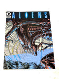 ALIENS VOL.1 #4. VFN+ CONDITION
