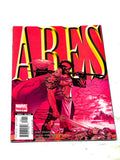 ARES #1. VFN- CONDITION.