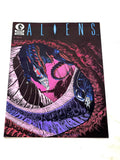 ALIENS VOL.1 #5. VFN CONDITION