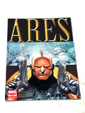 ARES #2. VFN- CONDITION.
